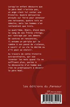 Le quatrième Roi mage