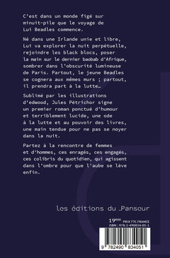 Minuit sur le monde