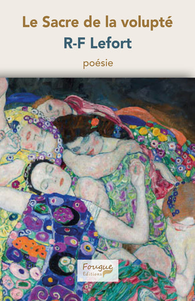Le Sacre de la volupté