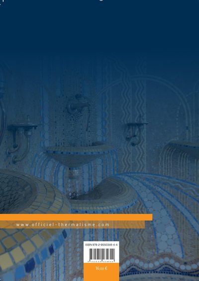 L'Officiel du Thermalisme 2019