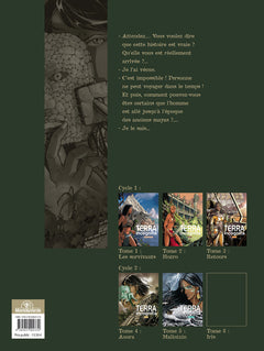 Terra Incognita T04