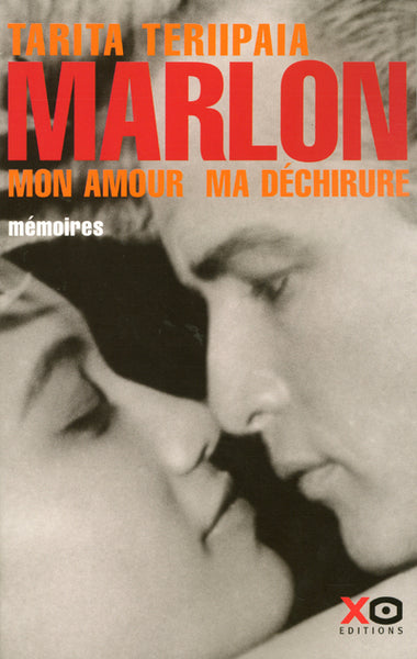 Marlon Brando, mon amour, ma déchirure