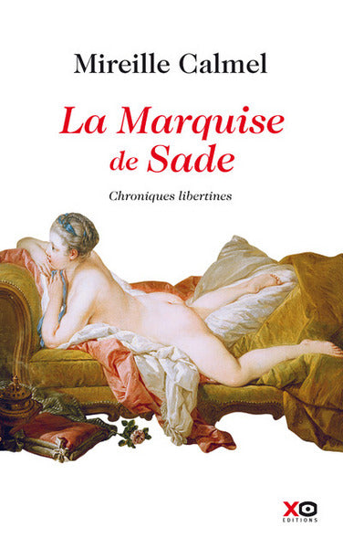 La marquise