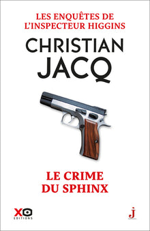 Le crime du sphinx