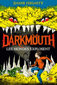 Les mondes explosent