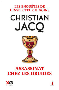 Un assassin chez les druides