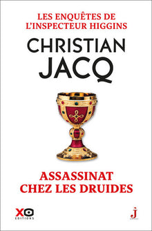 Un assassin chez les druides