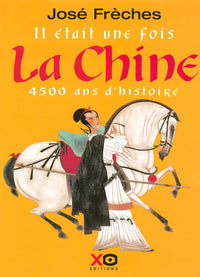 Il était une fois la Chine