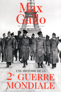 Coffret 2 volumes 1940 à 1944-1945