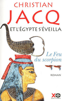Le feu du scorpion