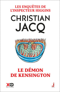 Le démon de Kensington