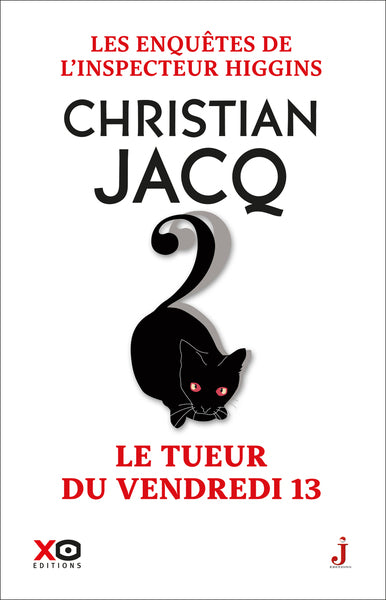 Le tueur du vendredi 13