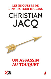 Un assassin au Touquet