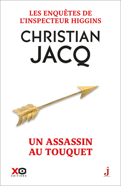 Un assassin au Touquet