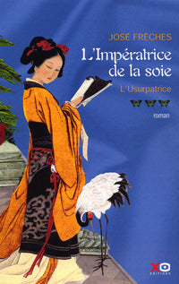 Usurpatrice