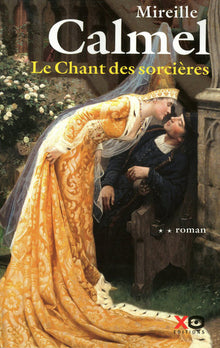 Le chant des sorcières