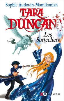 Les sortceliers