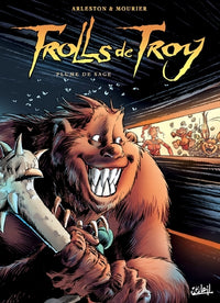 Trolls de Troy - tome 07