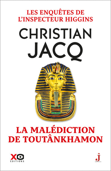 La malédiction de Toutankhâmon