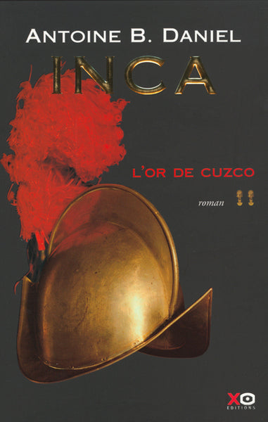 L'Or de Cuzco