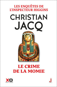 Le crime de la momie