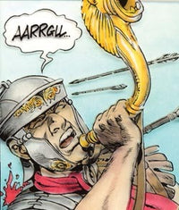 Vae Victis T14 - Critovax, au-delà de l'ignominie