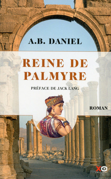 Reine de Palmyre