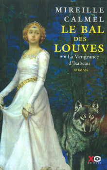 Le bal des louves - tome 2