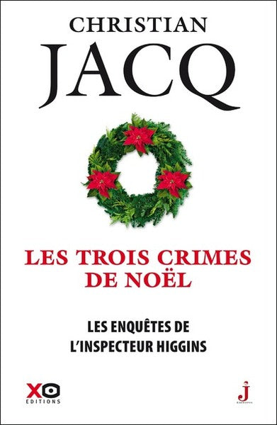 Les trois crimes de Noël