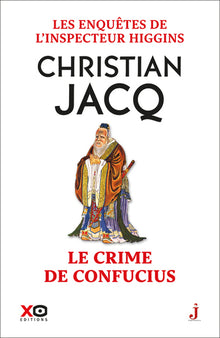 Le crime de Confucius