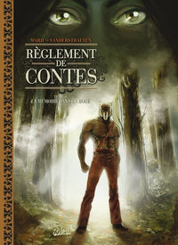 Règlement de contes T04 - La Mémoire dans la boue