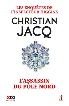 Les enquêtes de l'inspecteur Higgins - L'assassin du pôle Nord