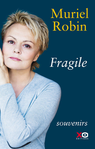 Fragile: Souvenirs