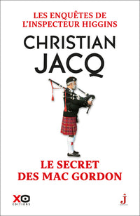 Le secret des Mac Gordon
