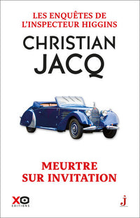 Meurtre sur invitation