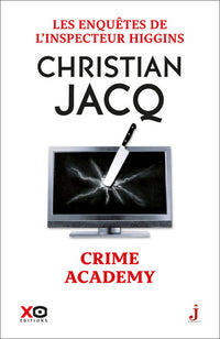 Crime Academy