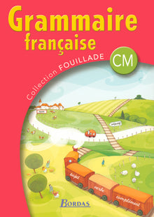 Grammaire française CM 2005