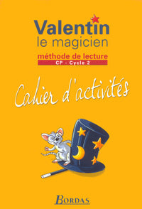 Valentin le magicien