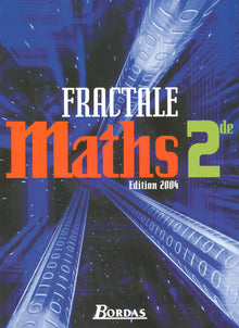 Maths 2de Fractale Manuel 2004