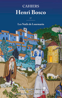 Les noëls de Lourmarin