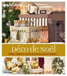 Déco de Noël