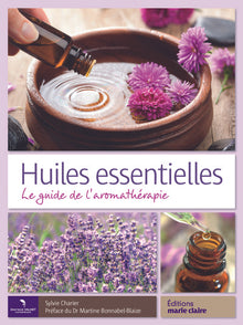 Huiles essentielles