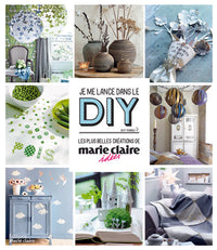 Je me lance dans le do it yourself