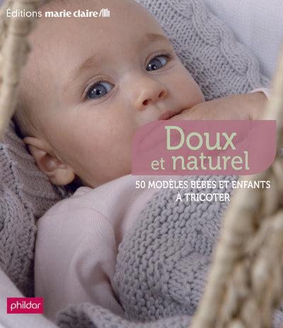 Doux et naturel