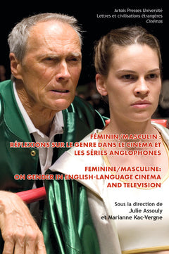 Féminin/masculin : réflexions sur le genre dans le cinéma et les séries anglophones
