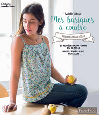 Mes basiques à coudre