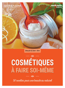Cosmétiques à faire soi-même