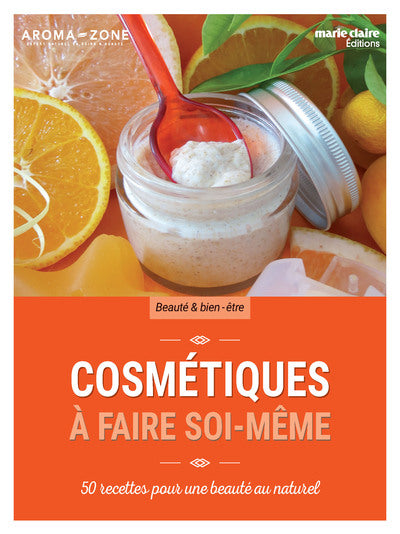 Cosmétiques à faire soi-même