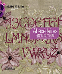 Abécédaires, lettres et motifs
