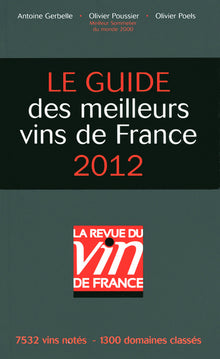 Les meilleurs vins de France